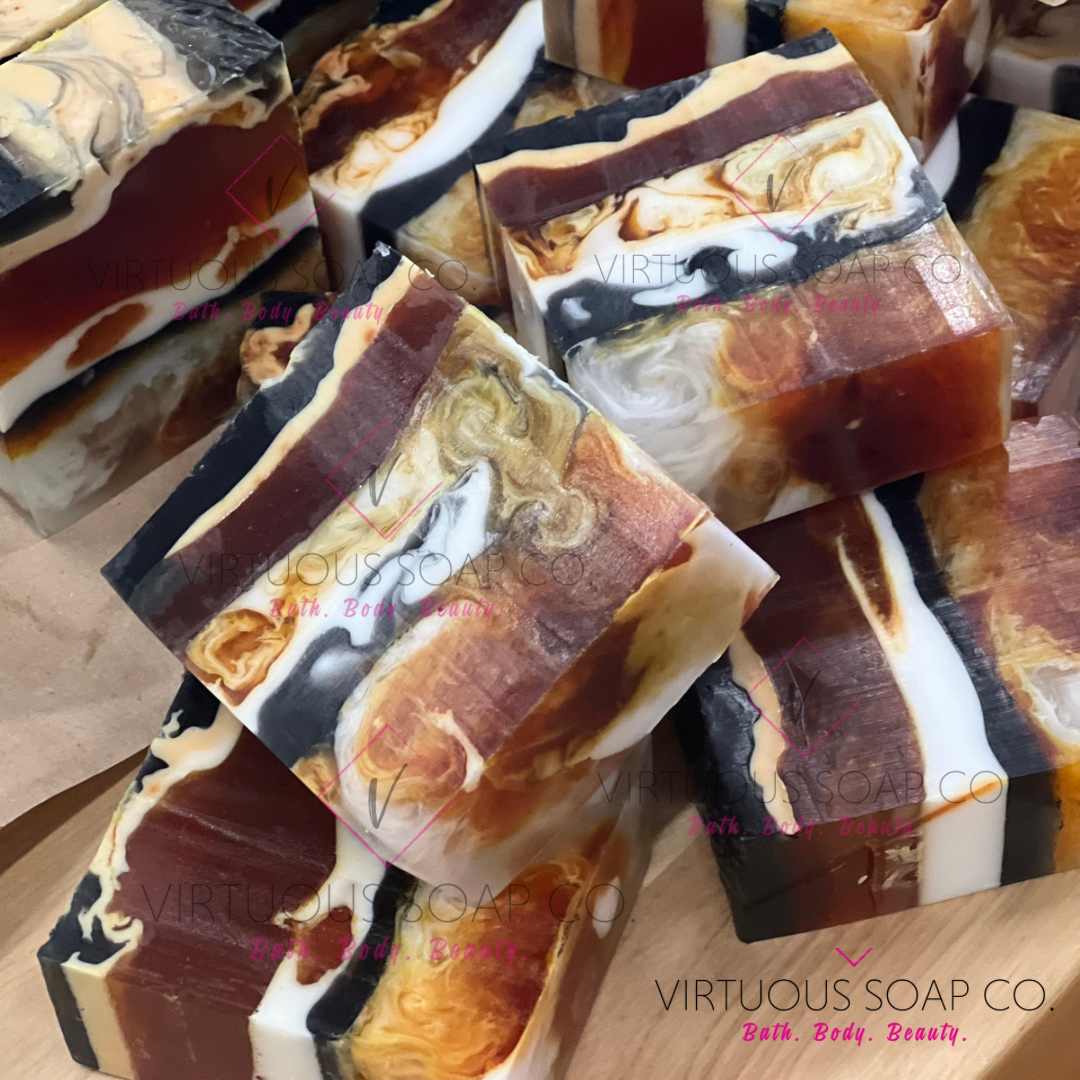 Just Face It Bar - Nourish Your Skin
