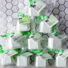 Jewelry Shower Fragrance Steamers