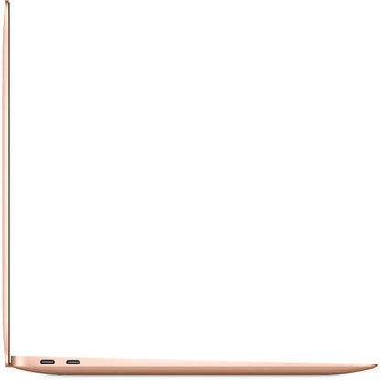 Apple MacBook Air 13.3 Inch M1 Retina 8GB RAM 256GB SSD Gold Refurbished