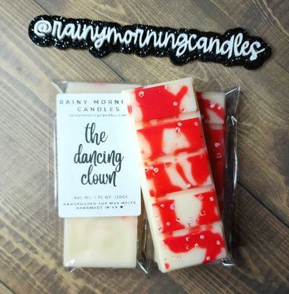 The Dancing Clown | Wax Melts