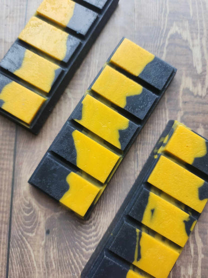 Speakeasy | Bourbon + Cedarwood | Wax Melts