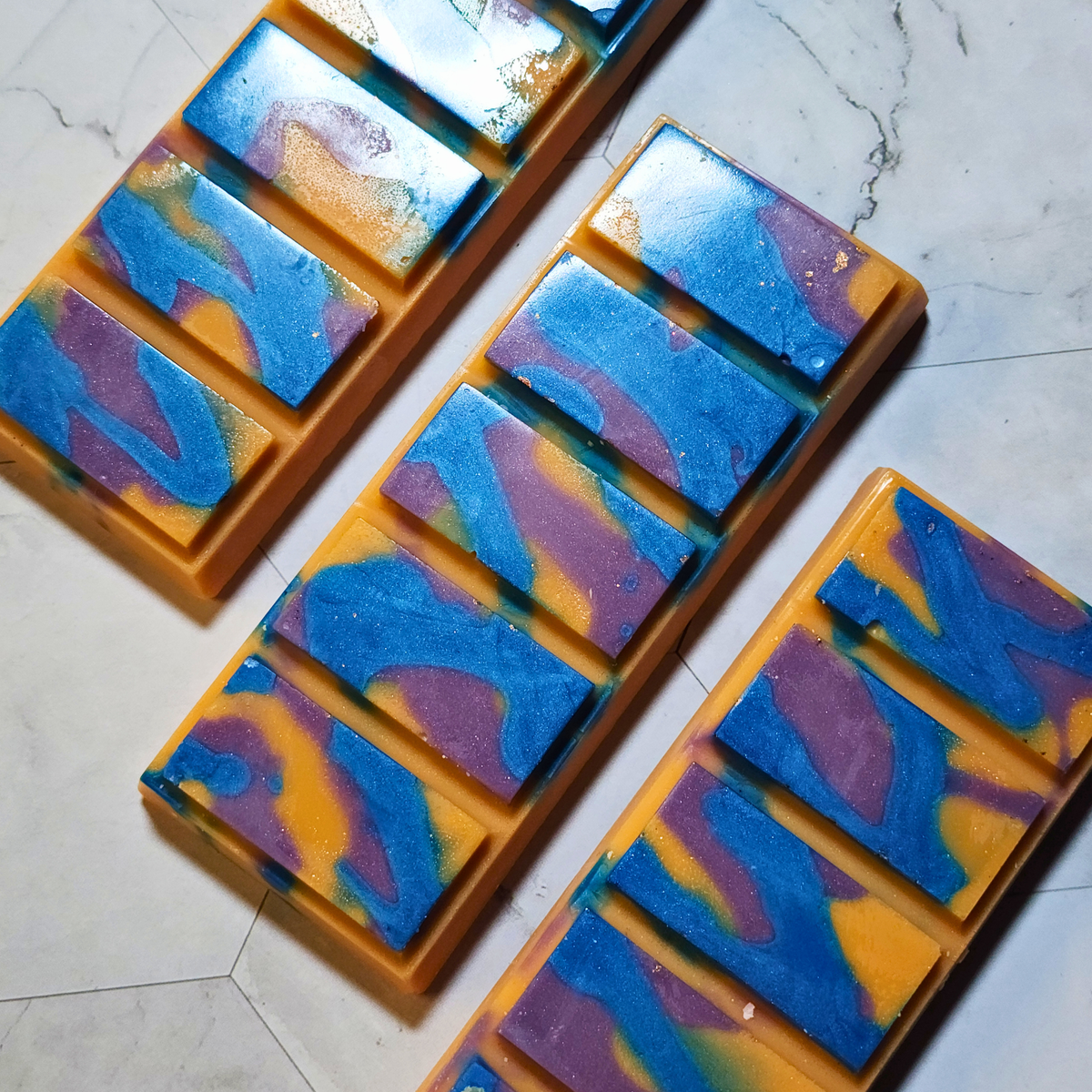 Moonberry Glaze | Wax Melts