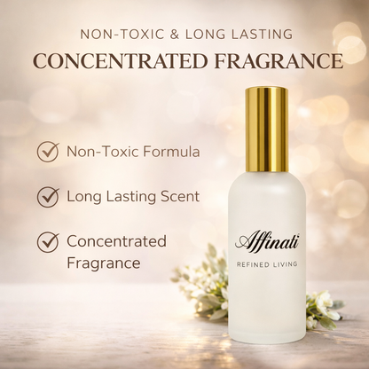 Spiced Gingerbread Room And Linen Spray Non Toxic Fragrance 4 Oz