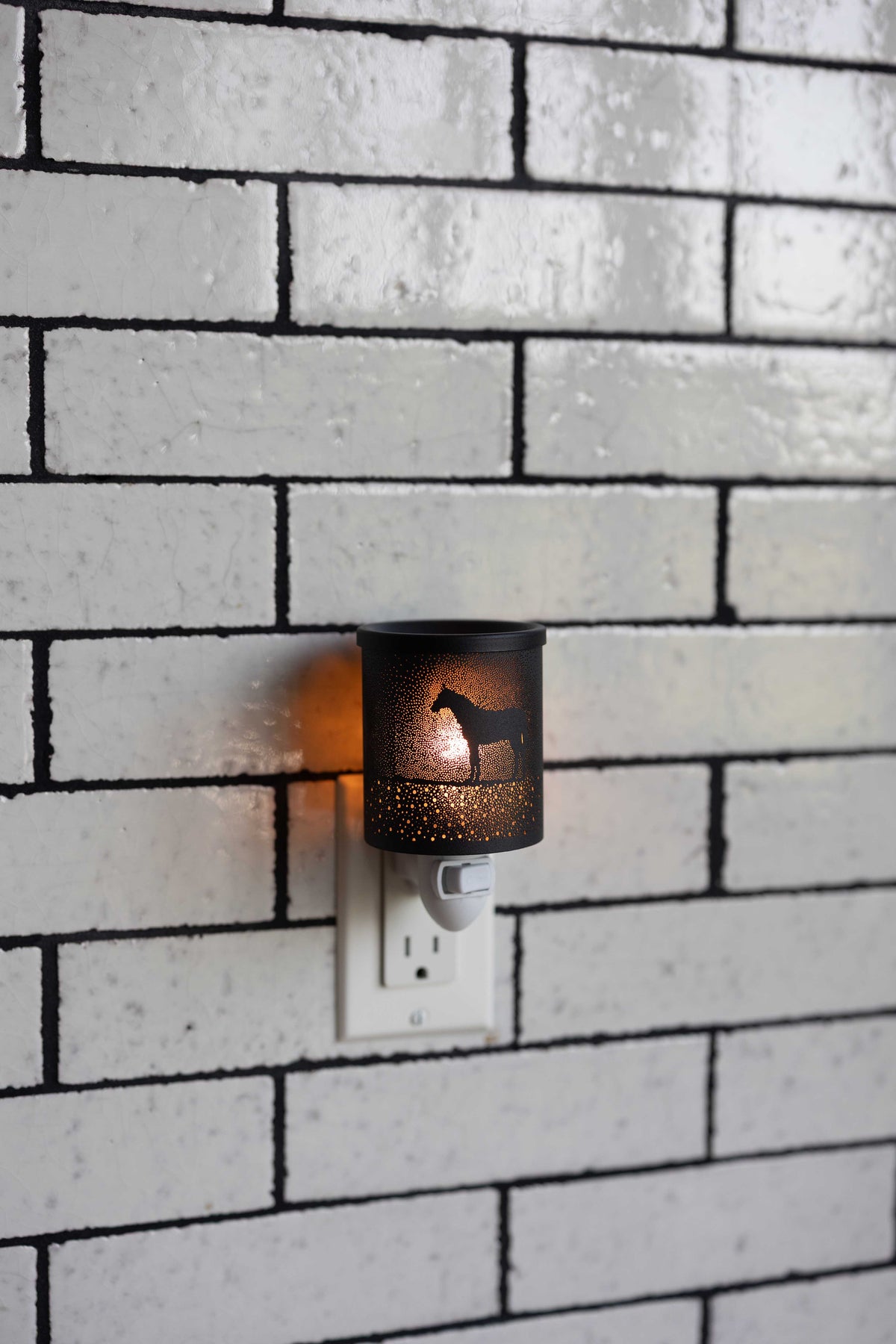 Wax Warmer - Deeunta Domain