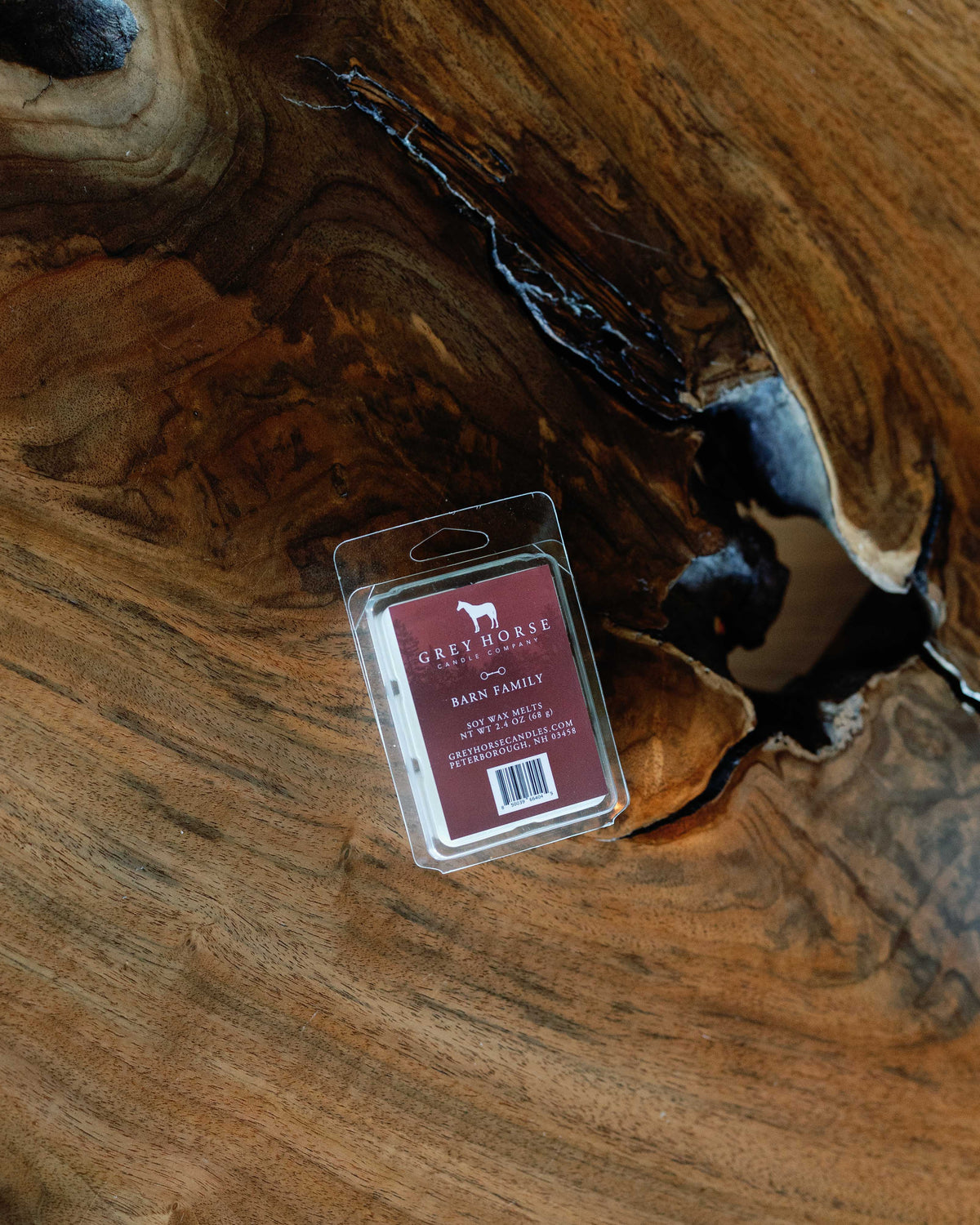 Wax Melts - Deeunta Domain
