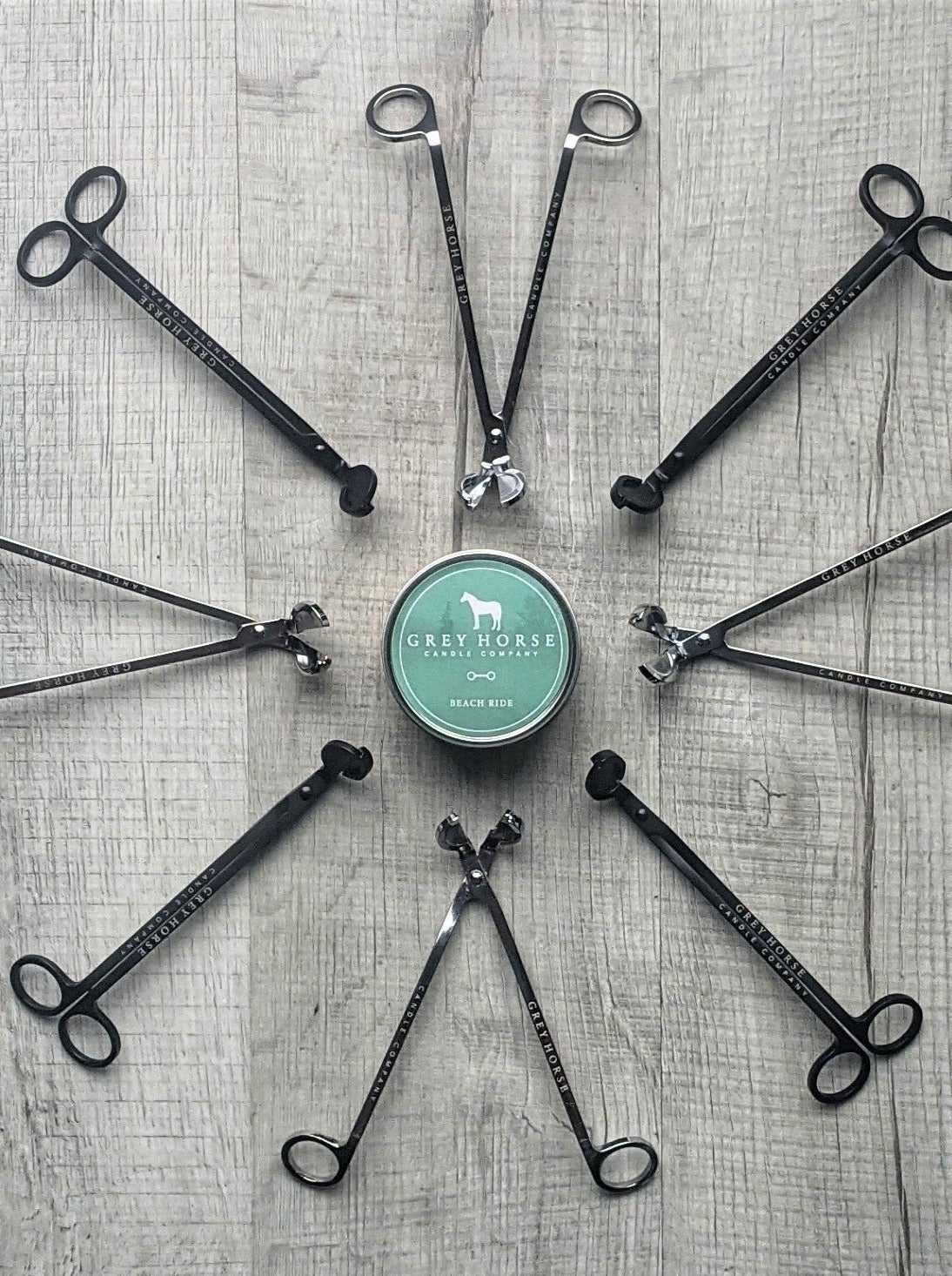 Wick Trimmer - Deeunta Domain