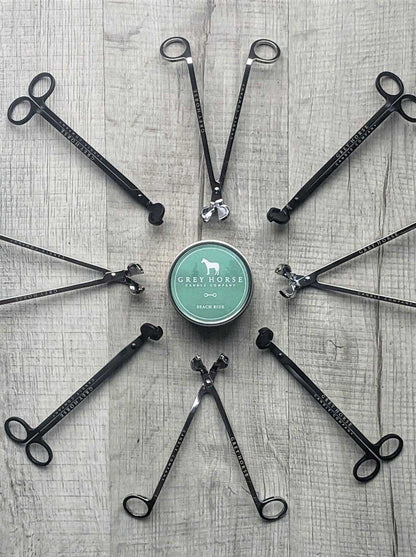 Wick Trimmer - Deeunta Domain