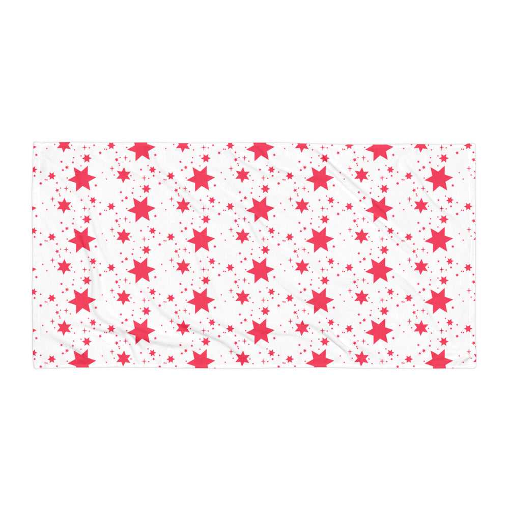 Towel by Deeunta Domain