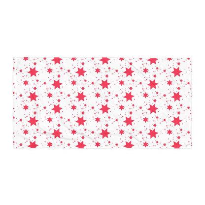 Towel by Deeunta Domain