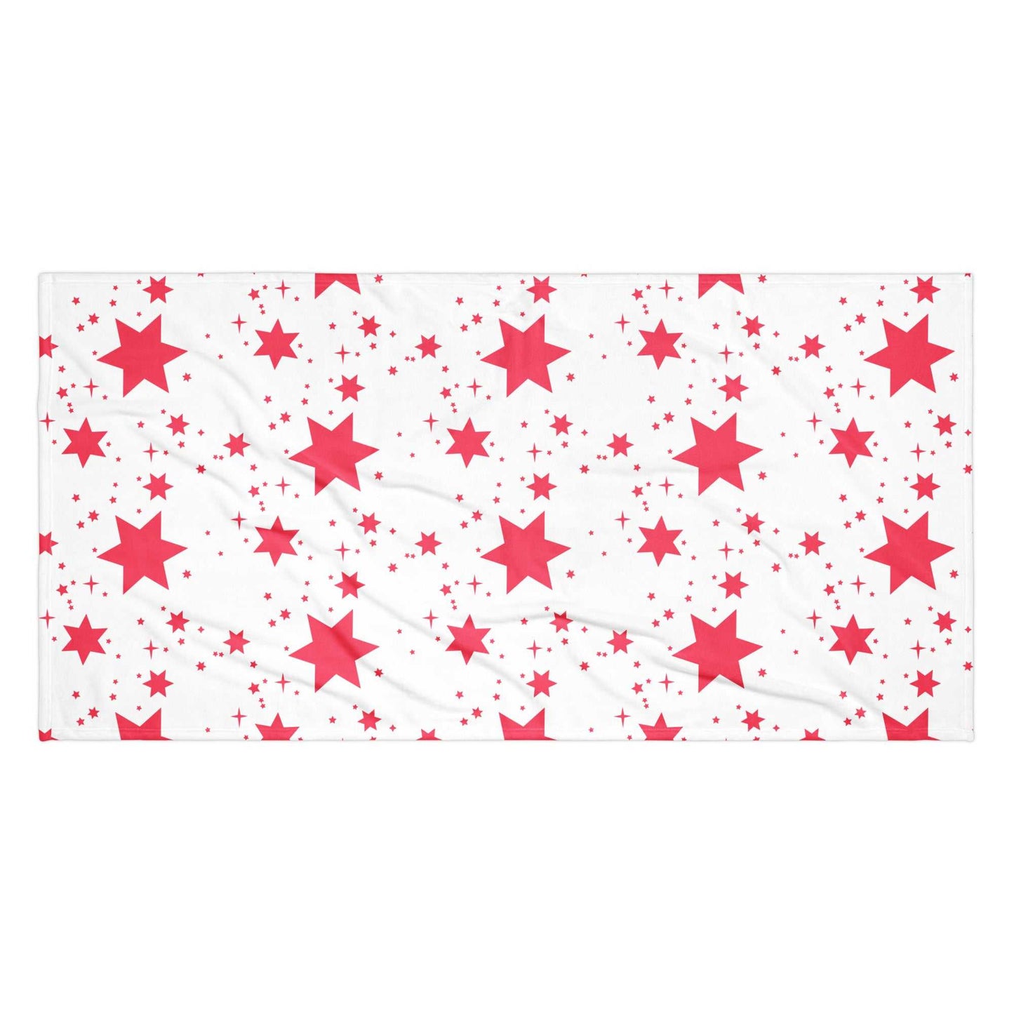 Towel by Deeunta Domain