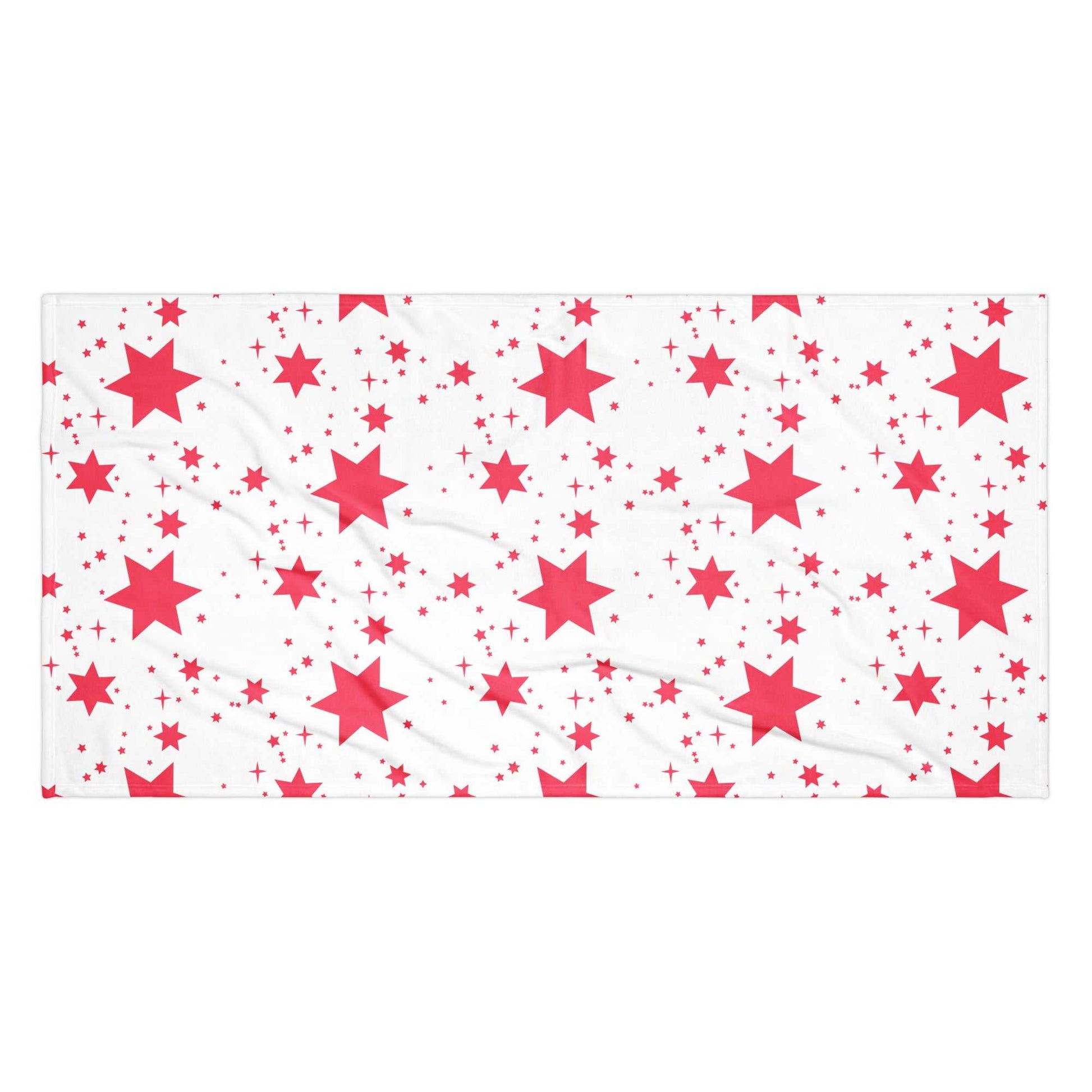 Towel by Deeunta Domain