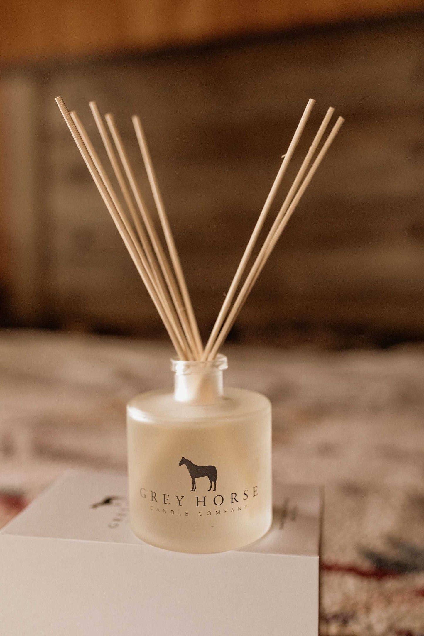 REED DIFFUSERS