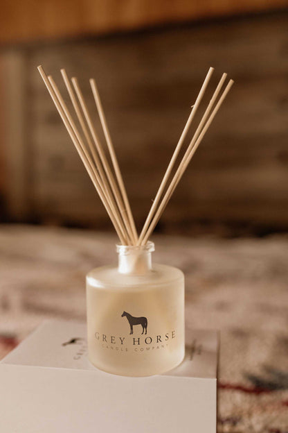 REED DIFFUSERS