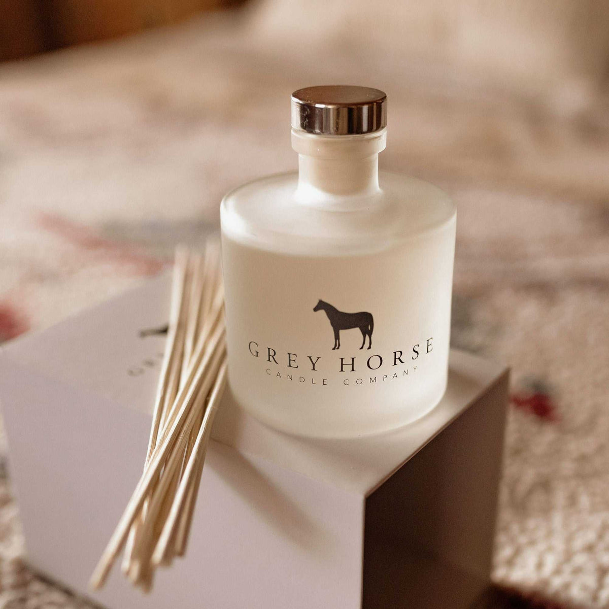 REED DIFFUSERS