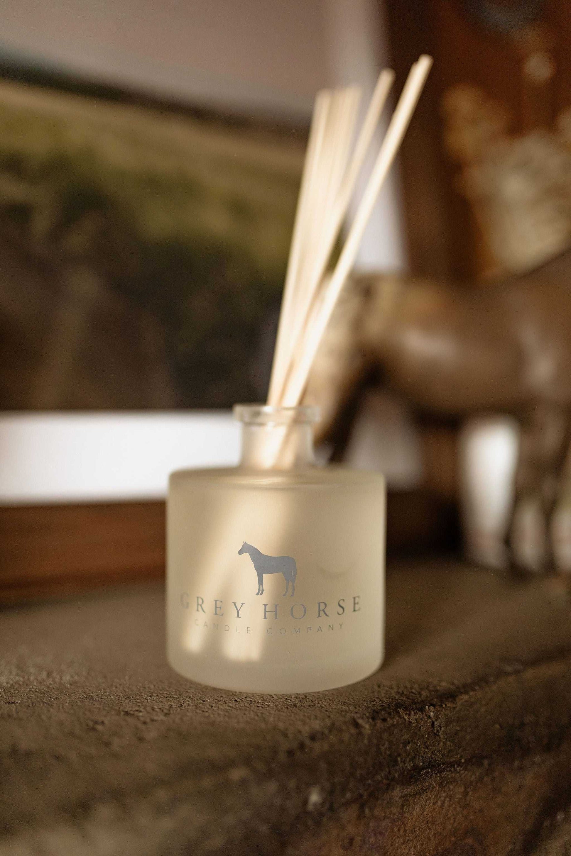 REED DIFFUSERS