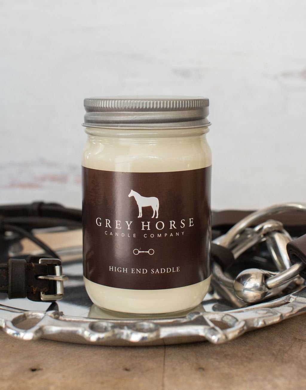High End Saddle - Scent of the Month - Deeunta Domain