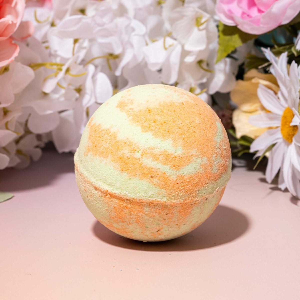 Fresh Currant Jewelry Bath Bomb by JewelScent