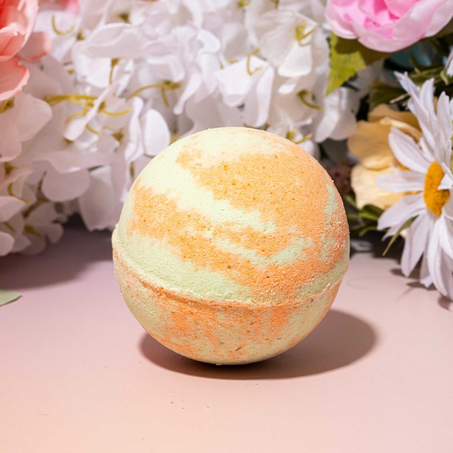 Fresh Currant Jewelry Bath Bomb by JewelScent