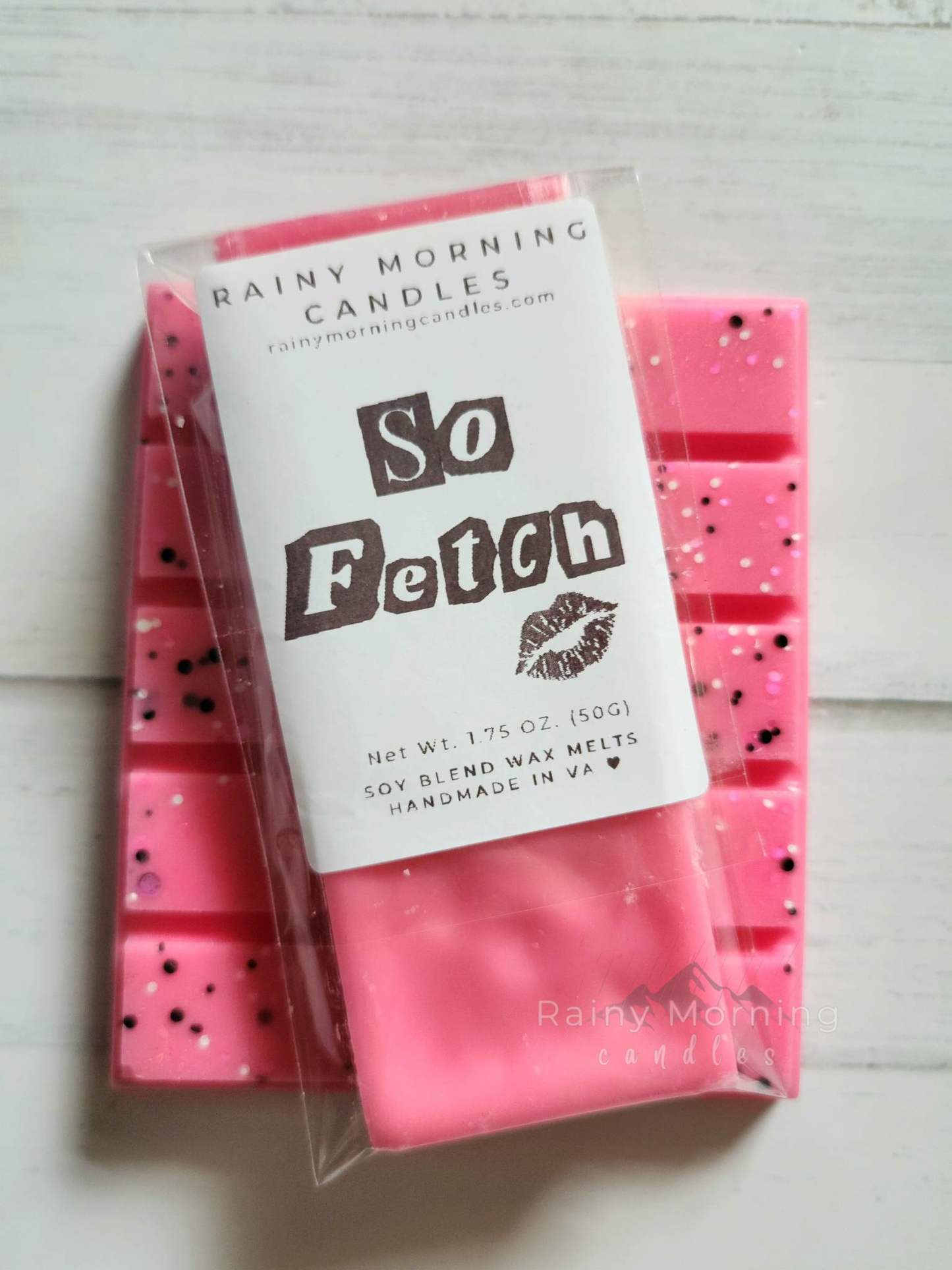 So Fetch | Mean Girls Inspired Wax Melts